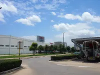 New Home Nakhon Chai Si Hotels in Nakhon Chai Si