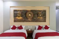 Hotel Akawe Hotel di Compostela