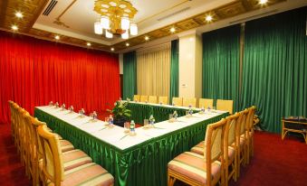 Green World Nha Trang Apartment