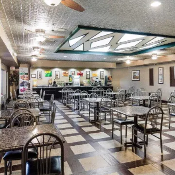 Ramada by Wyndham Odessa Near University of Texas Permian