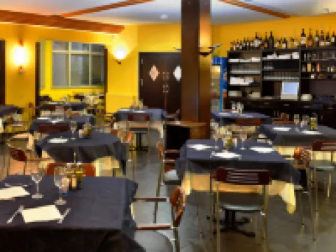 Hotel El Paso Honroso Hotels in Comarca de Astorga