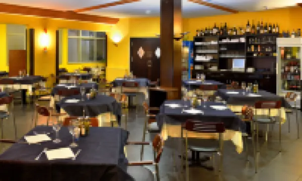 Hotel El Paso Honroso