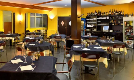 Hotel El Paso Honroso Отели в г. Асторга