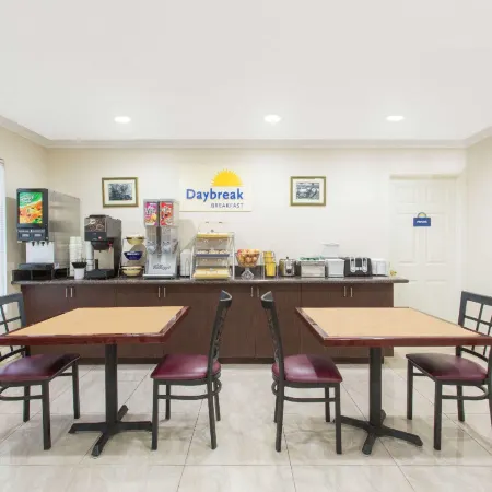 Days Inn by Wyndham Indio