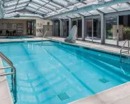 Quality Inn & Suites - Pools
