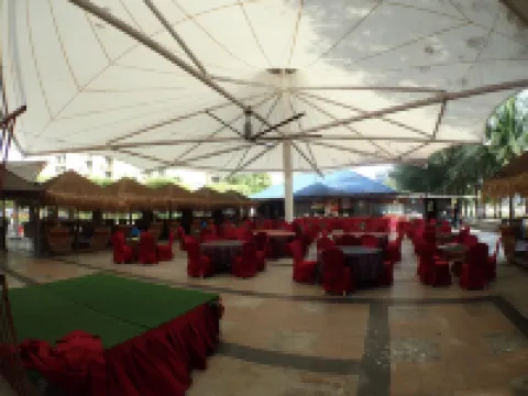 De Elements Morib Resort Hotels in Banting