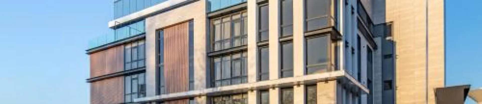 Gehobene Hotels 