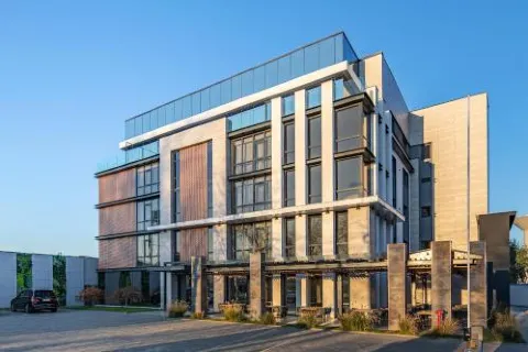 Hotel Kristal Focsani