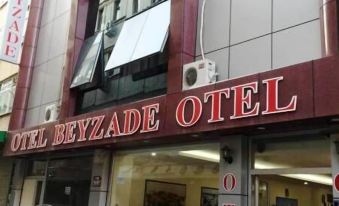 Beyzade Otel Konya