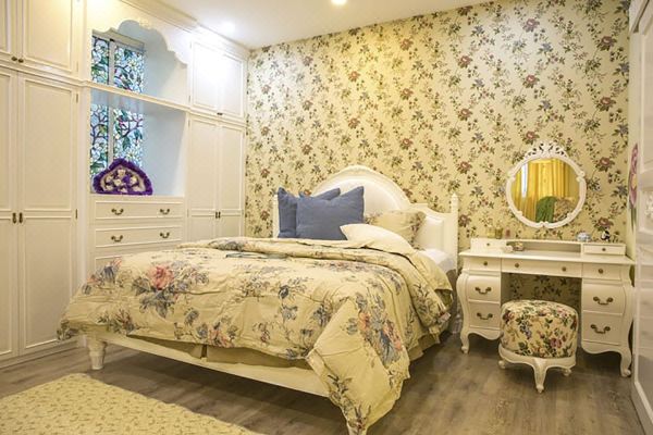 1BR 빅토리안 아파트먼트 리버 뷰 D7(1Br Victorian Apartment River View D7)_4