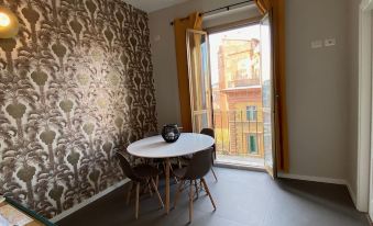 Cavour Urban Rooms