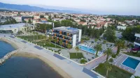 Liberty Plaza Hotels in 