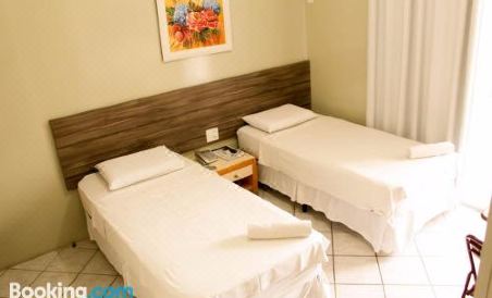 Vila Rica Hotel Caruaru - Housity