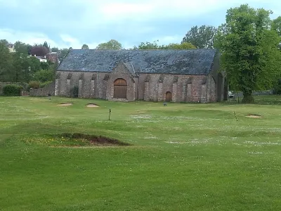 Haven House