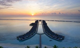 Villa Nautica Paradise Island Resort