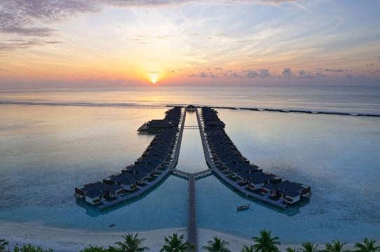 빌라 노티카 전경