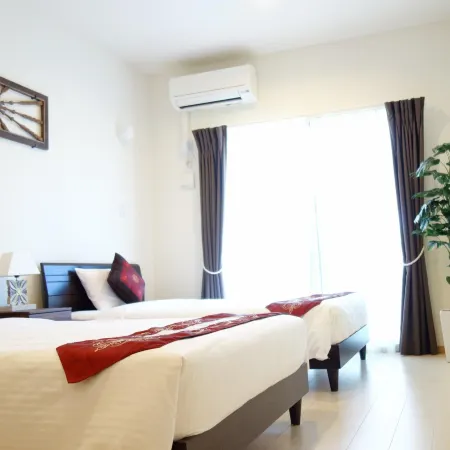 Sunline Chatan Condominium Resort