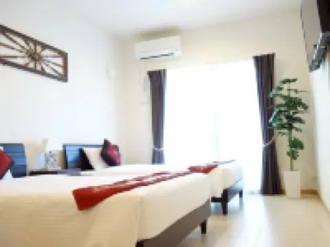 Sunline Chatan Condominium Resort