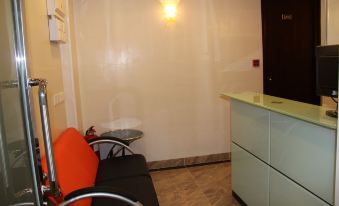 Joyous Guest House