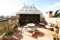 Riad Africa