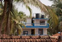 Cupids Heaven Resort Hotels near Agonda Beach
