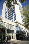 NYX Hotel Erfurt by Leonardo Hotels Hotels in 