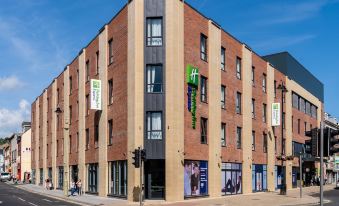 Holiday Inn Express Derry - Londonderry