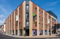 Holiday Inn Express Derry - Londonderry Hotels in der Nähe von Craigavon Bridge