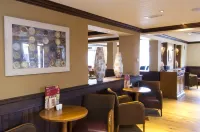 Premier Inn London Dagenham Hotels in Dagenham