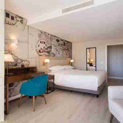 Four Points by Sheraton Sesimbra Rooms