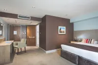 County Arms Hotels near Truro and Penwith College