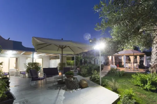 西西里島碼頭閣樓酒店