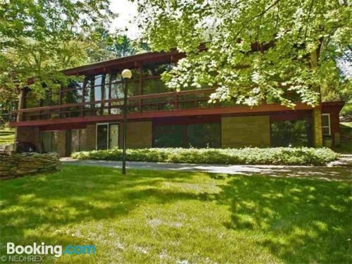 Unique and Secluded Country Estate Near Pittsburgh - Housity