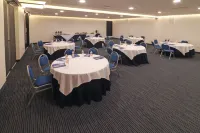 ホリデイ イン エクスプレス サン ルイス ポトシ by IHG - 朝食