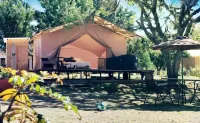 Glamping la Finca فنادق في Sutamarchan