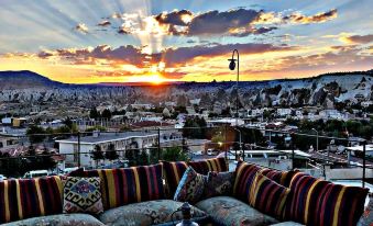 Wonder of Cappadocia