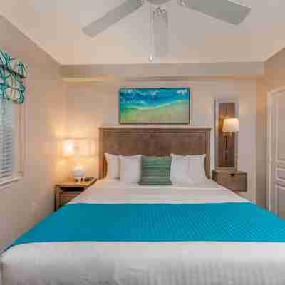 Holiday Inn Club Vacations Panama City Beach Resort Rooms