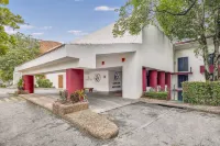 Fiesta Inn Villahermosa Cencali Hotel di 