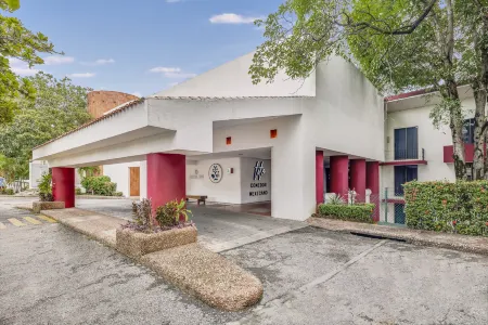 Fiesta Inn Villahermosa Cencali