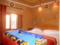 Maison d'Hôte Valentine فنادق في تنغير