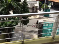 Quoc An Hotel