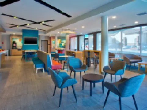 avid hotel DETROIT - WARREN by IHG Hotels in Warren