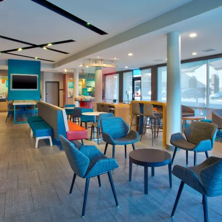 avid hotel DETROIT - WARREN by IHG