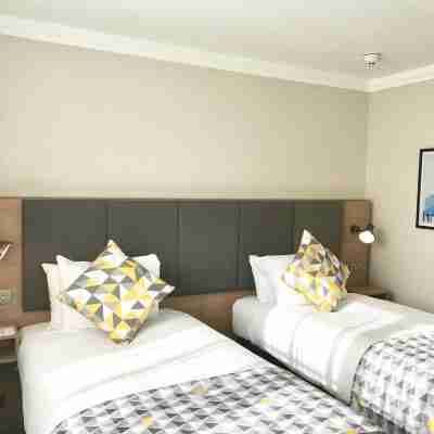 Holiday Inn High Wycombe M40, Jct. 4 Rooms