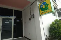 Ganeta Homestay Syariah Hotels in Semambung