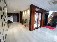 Hotel MG 64 Prime Hôtels à : Patiala