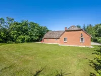 "Thana" - 1.4km from the Sea Hotels in Ulfborg