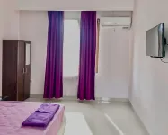 Tiara Guest House Samarinda RedPartner Hotel di Loa Bakung