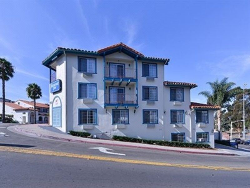 Rodeway Inn San Clemente Beach-San Clemente Updated 2023 Room Price-Reviews  u0026 Deals | Trip.com