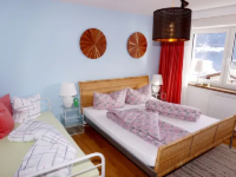 Milli Hotels in Gemeinde Wenns